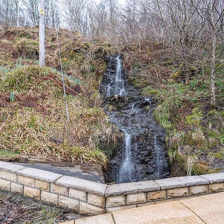 פורט ויליאם Druimarbin Falls מראה חיצוני תמונה