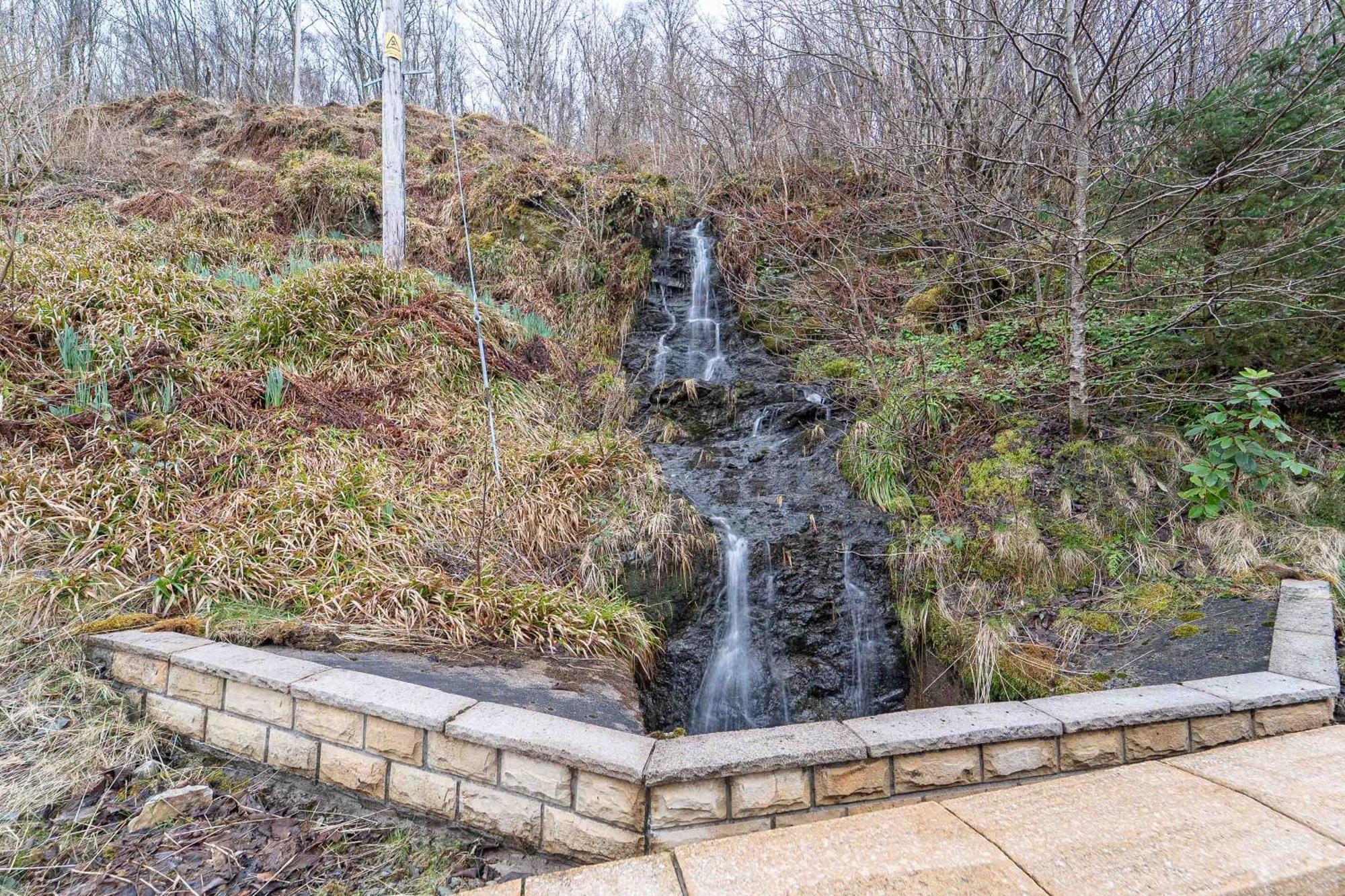 פורט ויליאם Druimarbin Falls מראה חיצוני תמונה